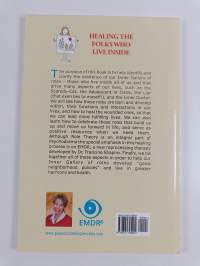Healing the Folks Who Live Inside - How EMDR Can Heal Our Inner Gallery of Roles