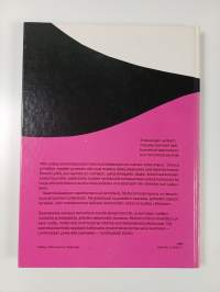 Lentonoidan poika : saamelaisia satuja