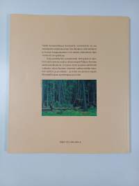 Vanhaa metsää etsimässä