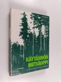 Käytännön metsäoppi