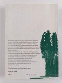 Käytännön metsäoppi
