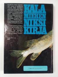 Kalamiehen niksikirja