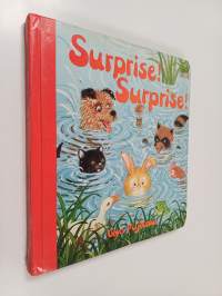 Surprise! Surprise!