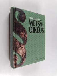 Metsäoikeus