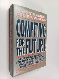 Competing for the future (signeerattu)