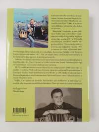 Hanurini muistoja (signeerattu)