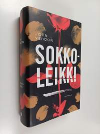 Sokkoleikki