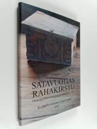 Satavuotias rahakirstu : osuuspankkitoimintaa jo vuodesta 1903 : Koitin-Pertunmaan osuuspankki 2003