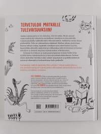 Telin tutkimusmatka tulevaisuuksiin