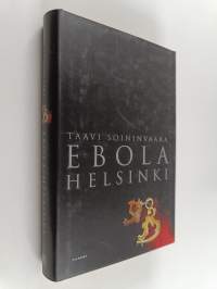 Ebola-Helsinki