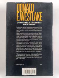 Hukkuneita toiveita