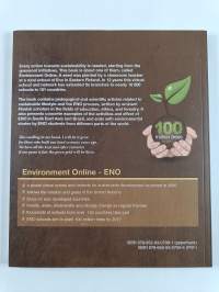 Planting seeds of action : the environmental learning process of ENO Schools since 2000