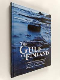 The Gulf of Finland : Finnish-Russian-Estonian cooperation to protect the marine environment : history and prospects for the future