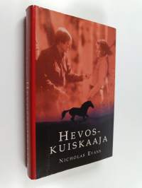 Hevoskuiskaaja