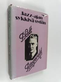 Jazz-ajan sykkivä sydän