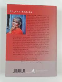 Kristiina Halkola : jos rakastat
