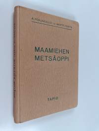 Maamiehen metsäoppi