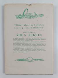 Äidin rukous