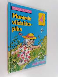 Mummin viidakkopiha