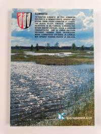 Kotiseutumme Ilomantsi : Kalevala-kunnan kotiseutulukemisto
