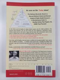 Eat, Drink, and be Healthy : The Harvard Medical School Guide to Healthy Eating