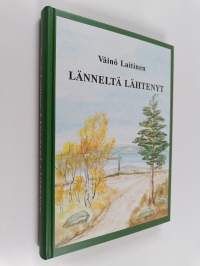 Länneltä lähtenyt
