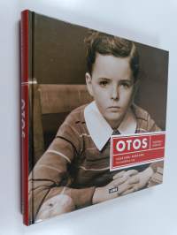 Elävä kuva - elävä ääni, Ensimmäinen osa - Otos