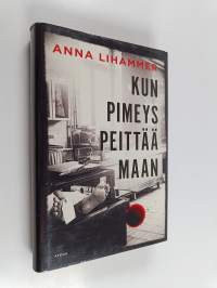 Kun pimeys peittää maan