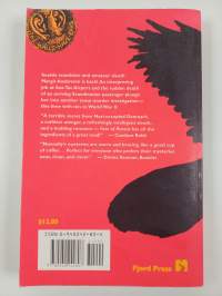 Fate of Ravens : A Margit Andersson Mystery