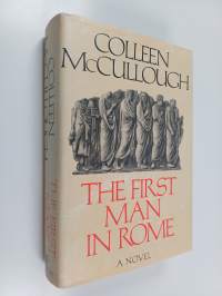 The first man in Rome