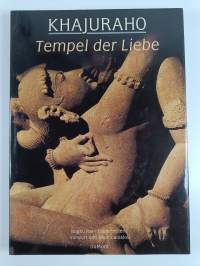 Khajurâho - Tempel der Liebe