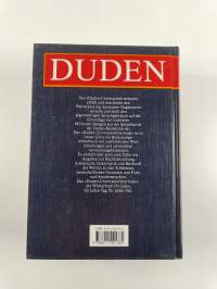 Duden, Deutsches Universalwörterbuch A-Z