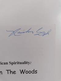 The Universal Peace Shield of Truths: Ancient American Indian Peace Shield Teachings (signeerattu)