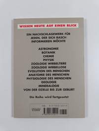 Geologie