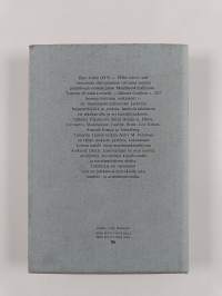Maailmankirjailijoita : Homeros, Dante, Cervantes, Shakespeare, Goethe, Ibsen, Leo Tolstoi, Anatole France, Strindberg : esseitä, arviointeja, arvosteluja kirjall...