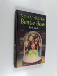 Vem är rädd för Beatie Bow