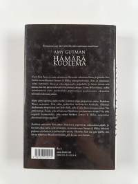 Hämärä kuolema