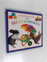 Läs, lek och lär med bildordboken