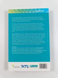 Health in all policies : prospects and potentials