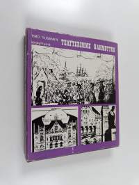 Teatterimme hahmottuu (signeerattu, tekijän omiste)