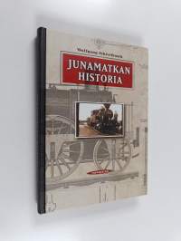 Junamatkan historia