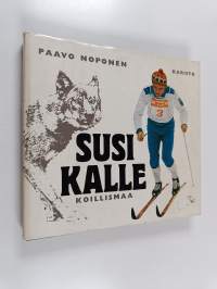 Susi Kalle Koillismaa