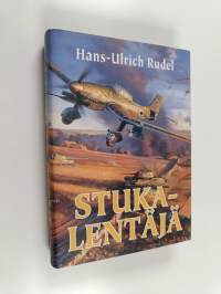 Stuka-lentäjä