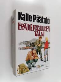 Epätietoisuuden talvi