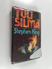 Tulisilmä