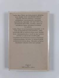 Muistat sie viel (signeerattu, tekijän omiste)