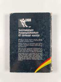 Vauhdikasta viihdettä : jääkiekon SM-liiga 1975-85