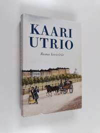 Ruma kreivitär