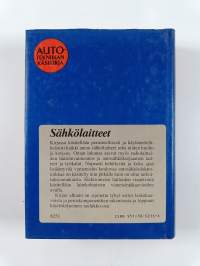 Sähkölaitteet