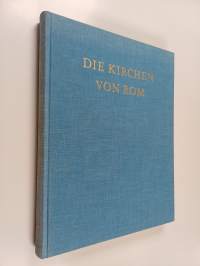 Die kirchen von Rom